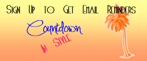Email Reminders